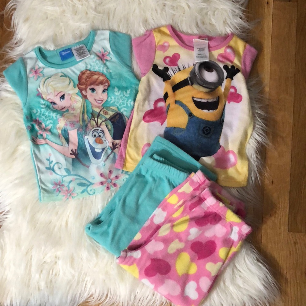 Pajama Set bundle